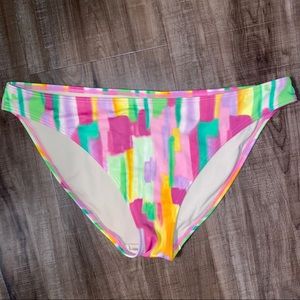 Women’s XL Victoria’s Secret Bikini Bottom